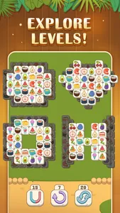 Join Tiles: Match Triple Tile screenshot 4