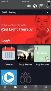 Bodifi Wellness screenshot 2