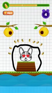 Save The Dog Game screenshot 3