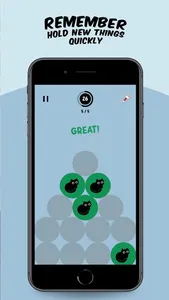 Brain Puzzle - Training Tests screenshot 5
