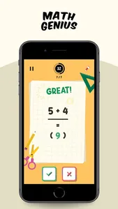 Brain Puzzle - Training Tests screenshot 6