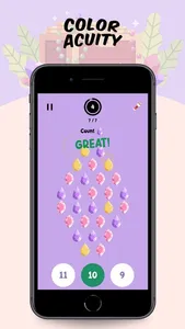 Brain Puzzle - Training Tests screenshot 8