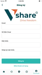 Vshare screenshot 2