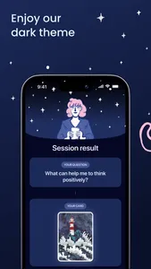 OhSofia! — Therapy AI Chat screenshot 7