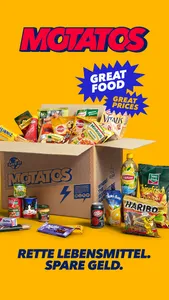 Motatos screenshot 0