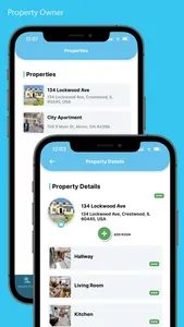 Credo Home screenshot 1