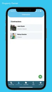 Credo Home screenshot 2
