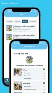 Credo Home screenshot 3