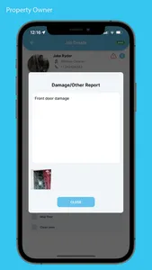 Credo Home screenshot 4