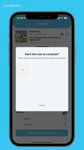 Credo Home screenshot 6