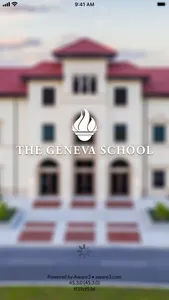 The Geneva School, Casselberry screenshot 0