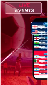 Match live 2022 screenshot 1