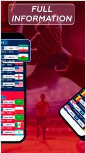 Match live 2022 screenshot 2