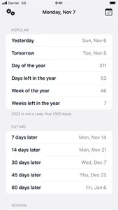 Bee On Time - Calendar App screenshot 0