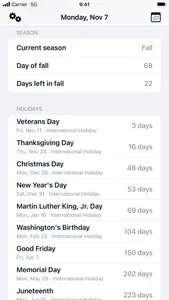 Bee On Time - Calendar App screenshot 1