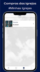 #Minha Igreja screenshot 5