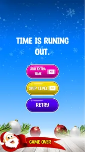 Christmas Sort Puzzle Game screenshot 4