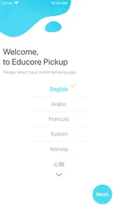 Educore Pickup screenshot 1