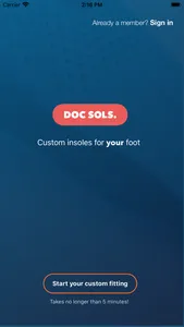 DSet - Doc Sols screenshot 0