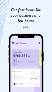 Neocash Mobile screenshot 0