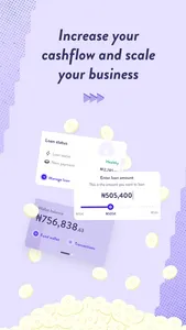 Neocash Mobile screenshot 1