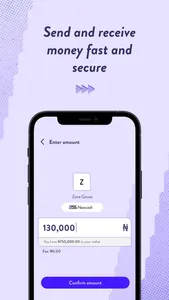 Neocash Mobile screenshot 4