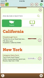 American Farm Trail screenshot 2