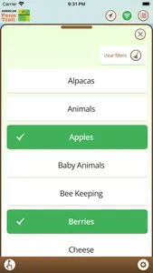 American Farm Trail screenshot 4