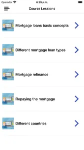 Mortgage Calculator and Guide screenshot 2