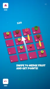 Fruit Mash screenshot 0