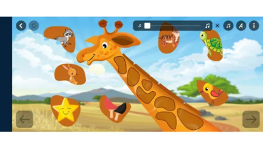 Hello Biba screenshot 2