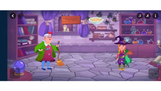 Hello Biba screenshot 5