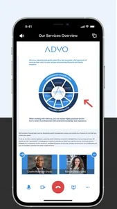 ADVO by Advocus Private Wealth screenshot 4