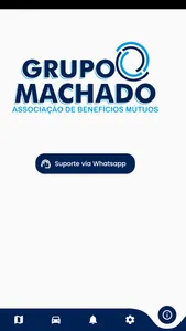 Grupo Machado screenshot 0