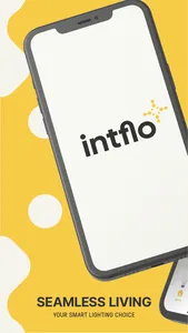 intflo living screenshot 0