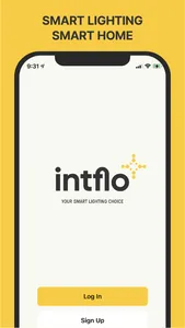 intflo living screenshot 2