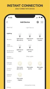 intflo living screenshot 4