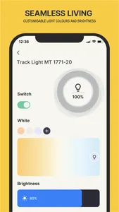intflo living screenshot 5