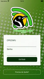 Pinguim Net Cliente screenshot 0