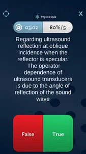 Revise Radiology screenshot 5