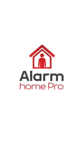 Alarm Home Pro screenshot 0