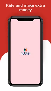 Hubtel CareForce - Accept & Go screenshot 0