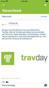 TravDay screenshot 3