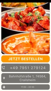 Pizza Caldo Crailsheim2 screenshot 1