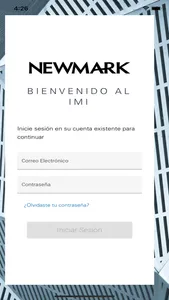 IMI Newmark screenshot 0