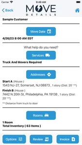 Move Details screenshot 3