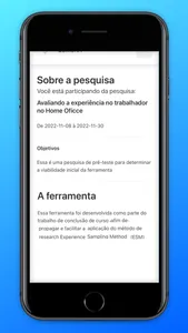 ESMeRA screenshot 0