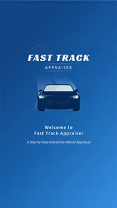 Fast Track Appraiser screenshot 0