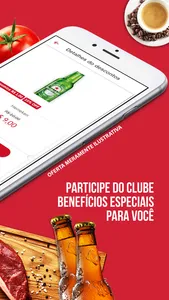 Clube Rede Super Sul screenshot 3