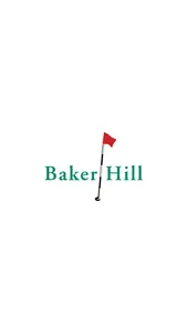 Baker Hill Golf Club screenshot 0